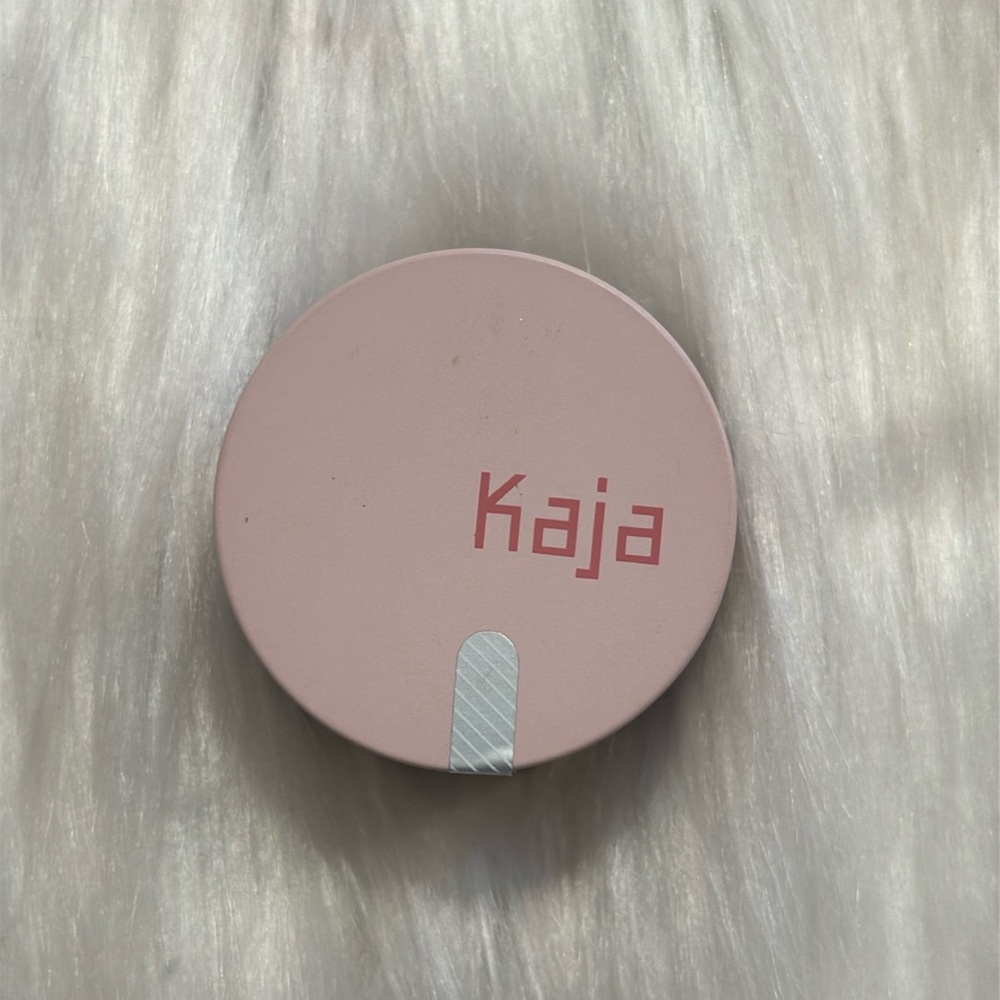 Kaja Eye Bento Bouncy Eyeshadow Trio 17 Mauve Bouquet